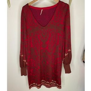 Free People Tunic/Dress